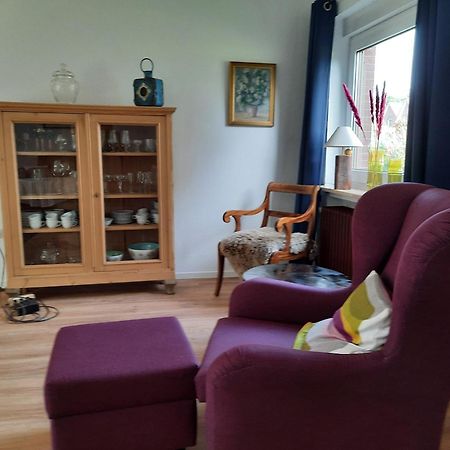 Anni'S Huus Villa Аурих Екстериор снимка