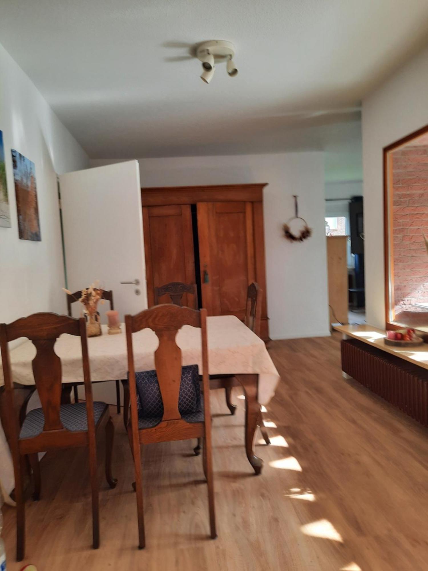 Anni'S Huus Villa Аурих Екстериор снимка